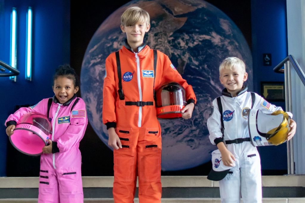 내슈빌의 어드벤처 사이언스 센터