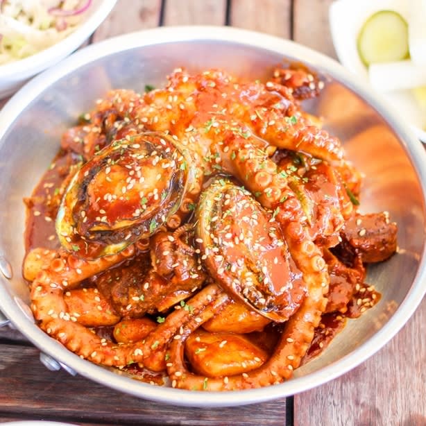 애월찜