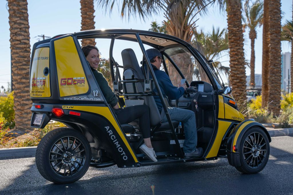 고카 라스베가스