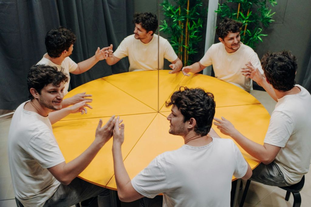 리스본 3D 펀 아트 뮤지엄