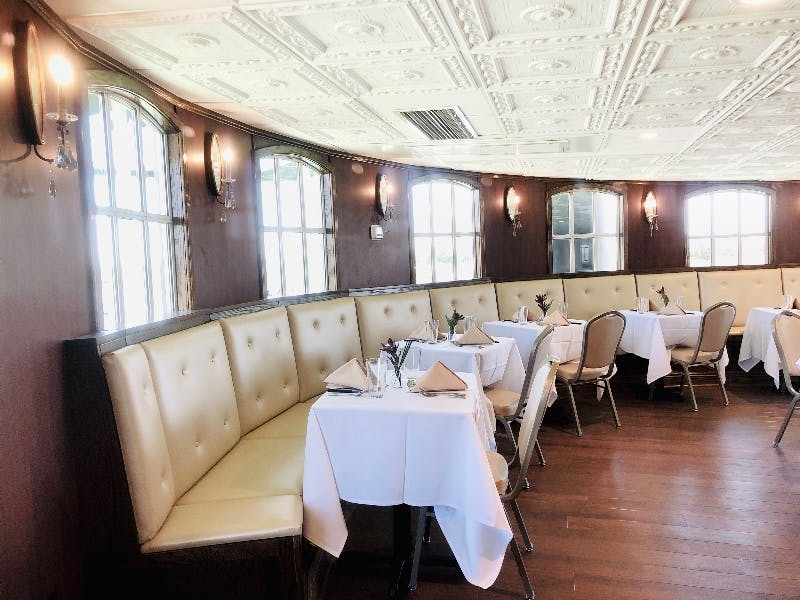 리버보트 타고 즐기는 뉴올리언스 투어