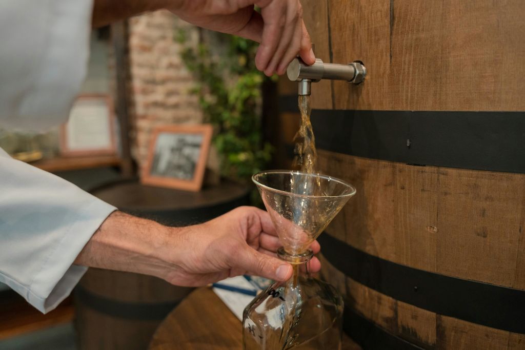 나만의 병 만들기