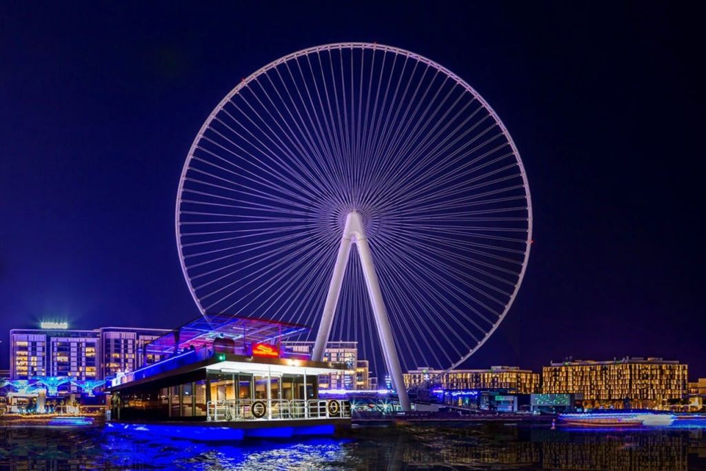 프라이빗 요트 투어