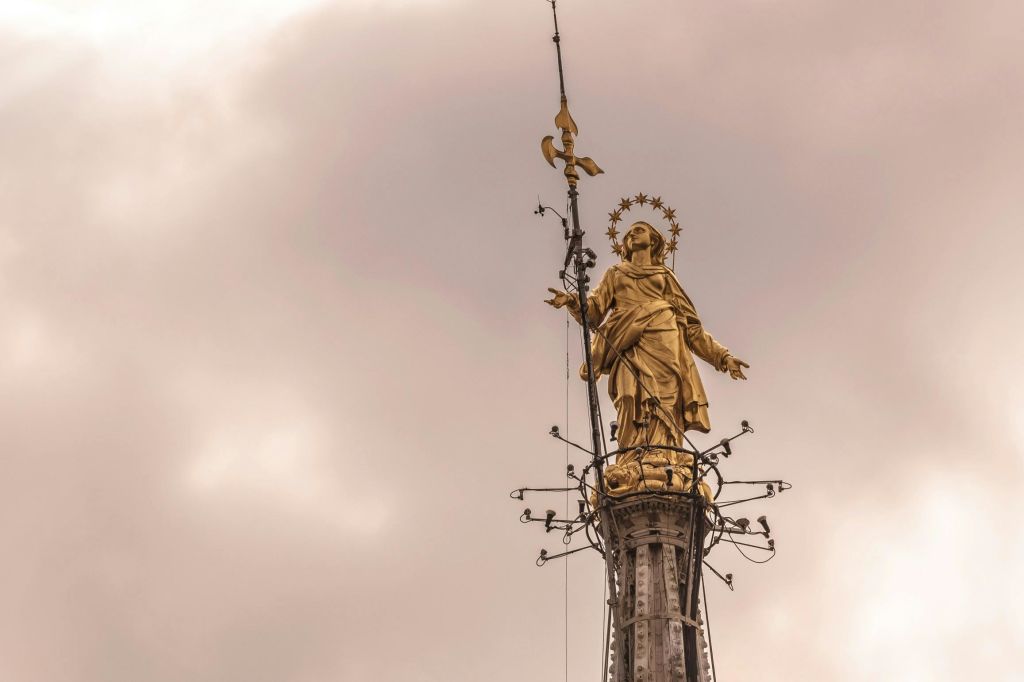 골든 버진 메리