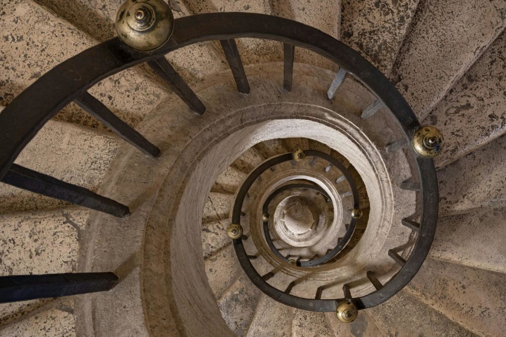 베르니니의 계단