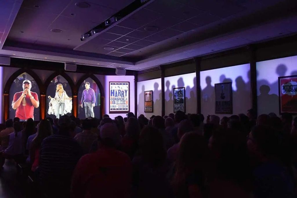 라이먼 오디토리움