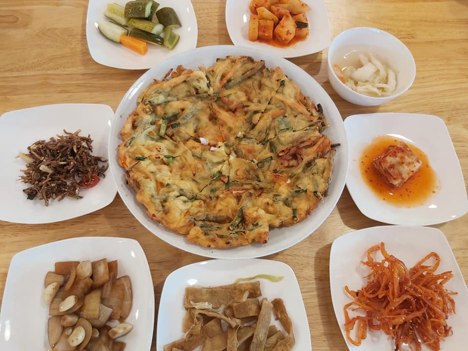 맘스 키친