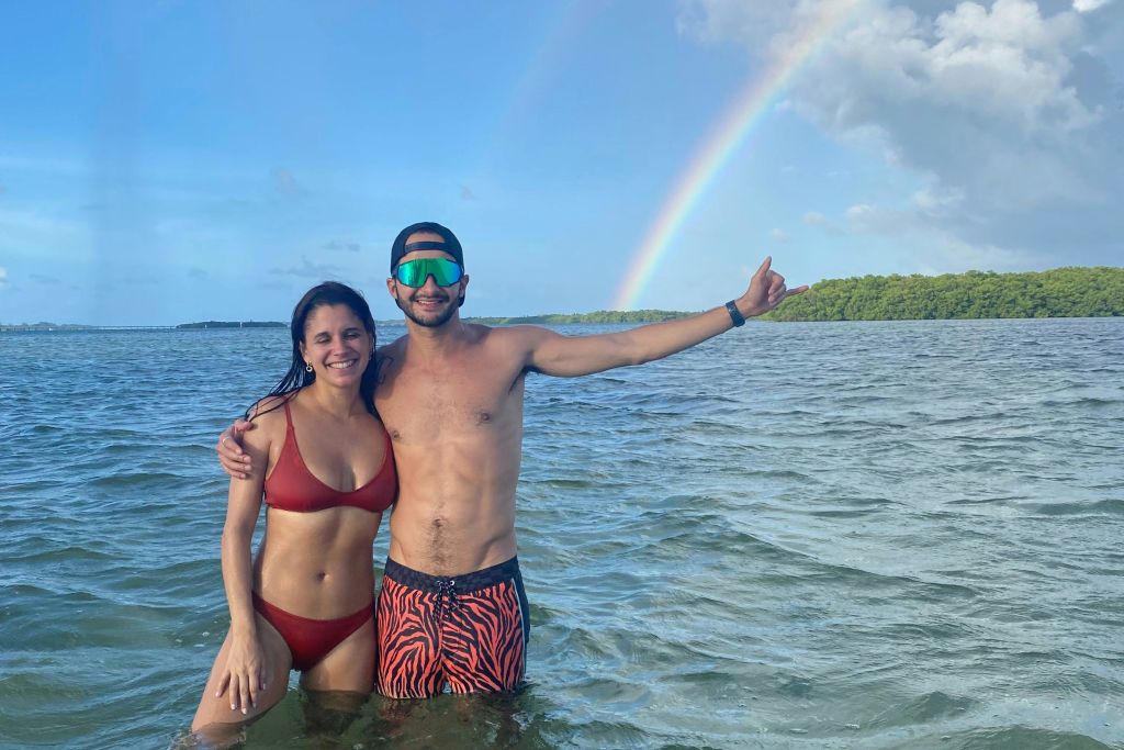 만은 언제나 마법 같은 순간과 볼거리로 가득합니다!