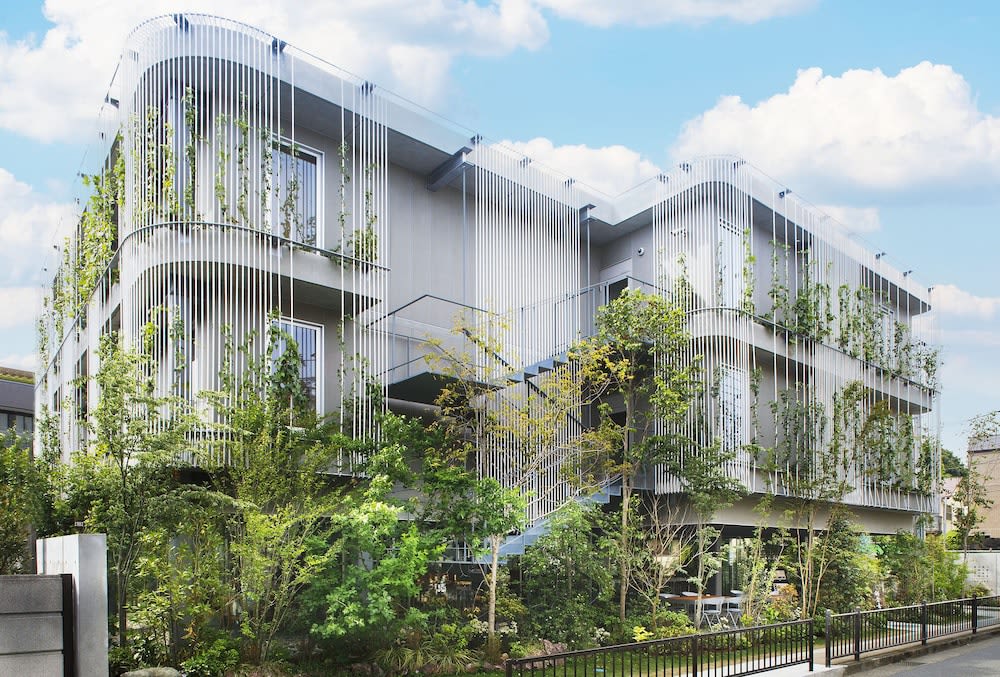 카마쿠라 세이잔