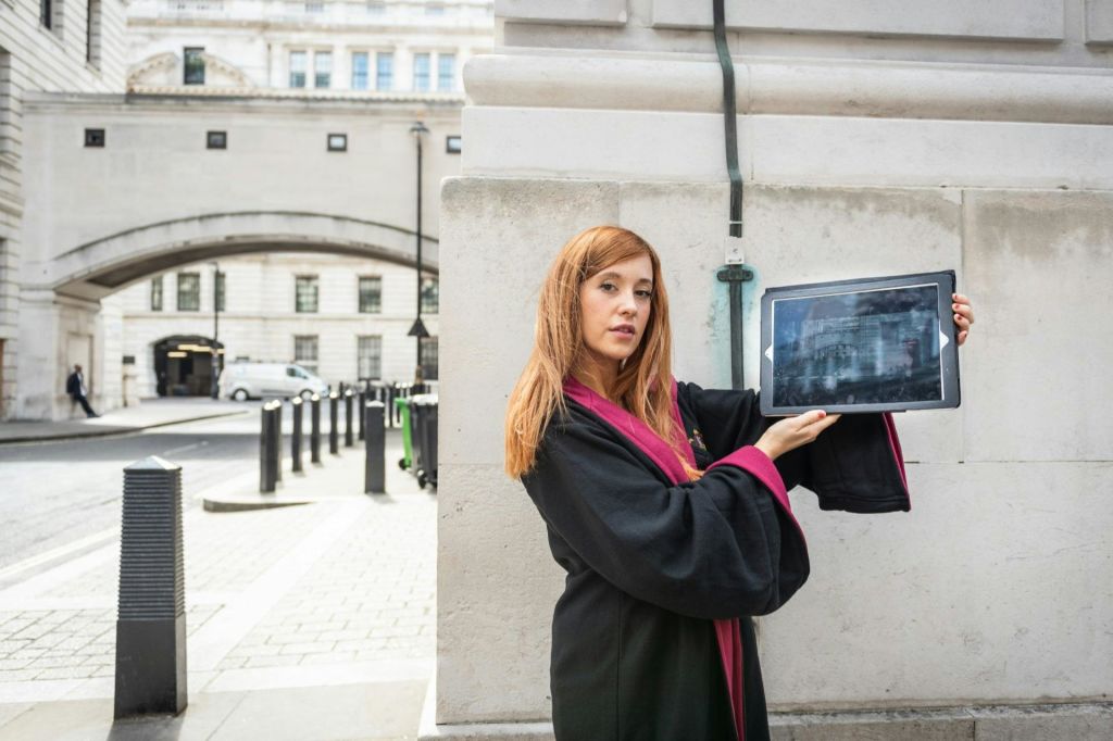 해리 포터 투어 (칩 티켓 포함)