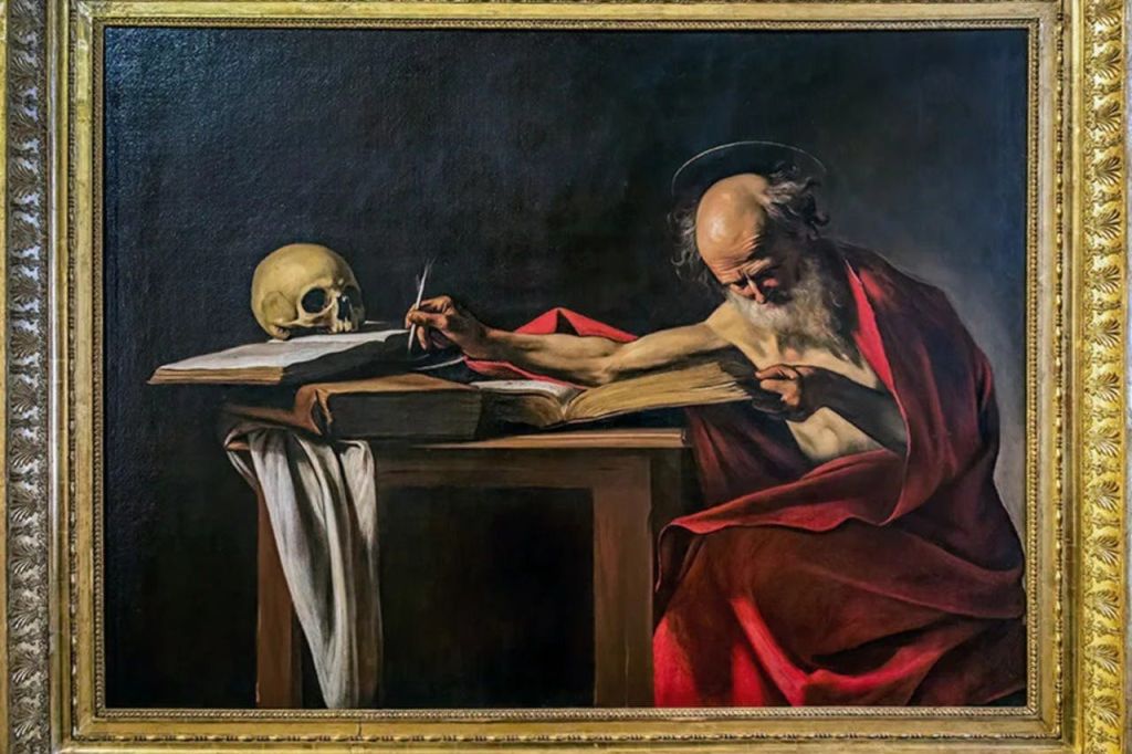 보르게세 미술관