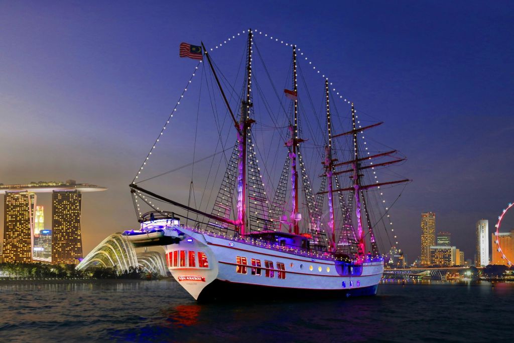 로열 앨버트로스