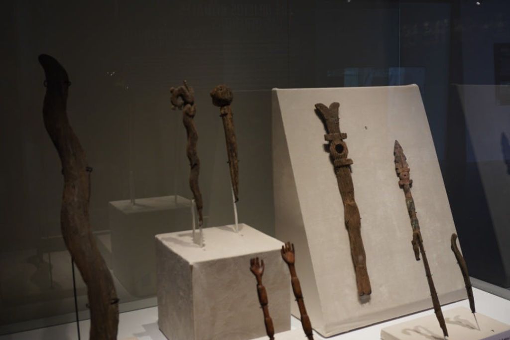 프리히스패닉 도구