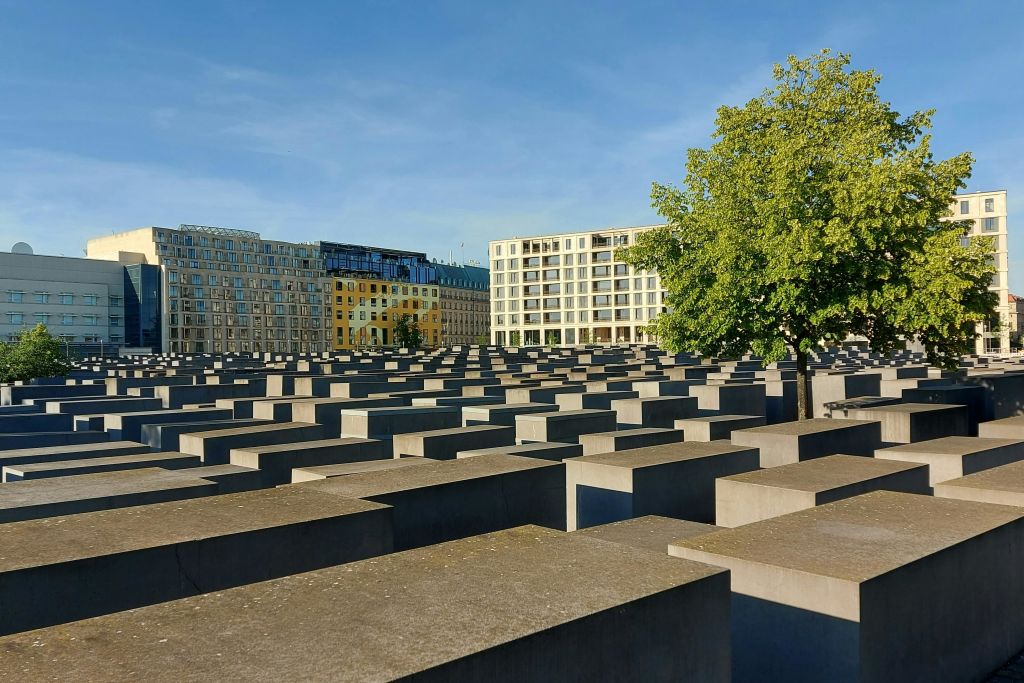 홀로코스트-마른말