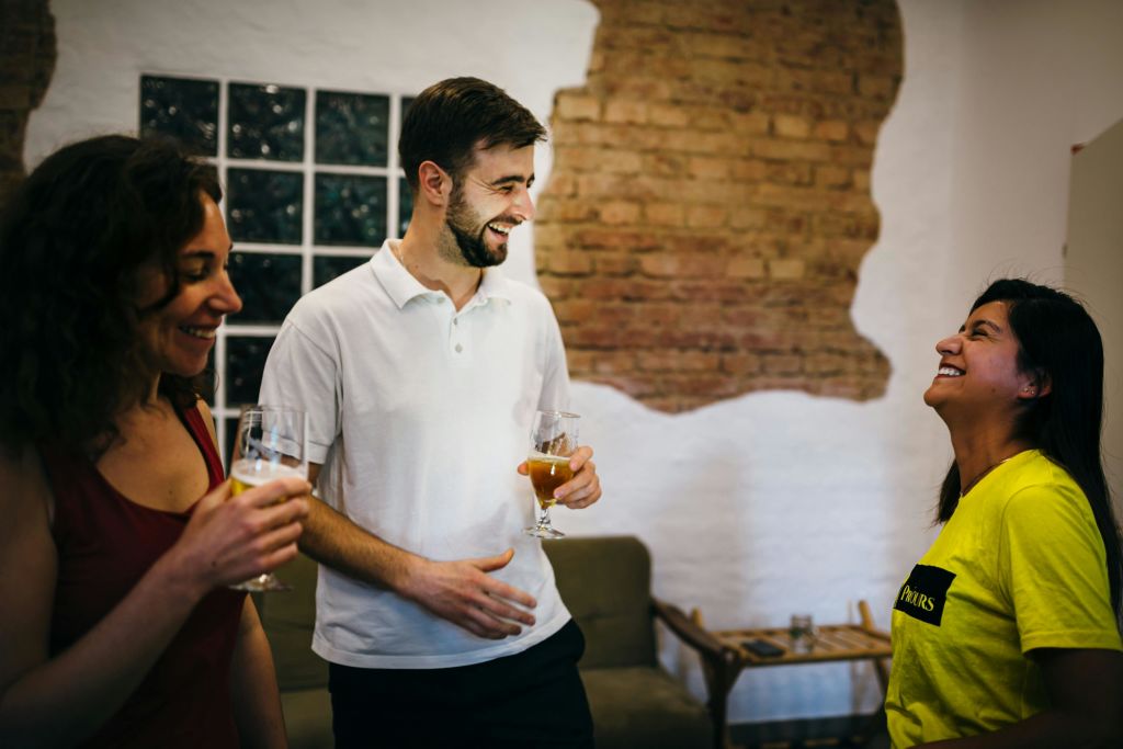 저희 시식장소 중 하나입니다