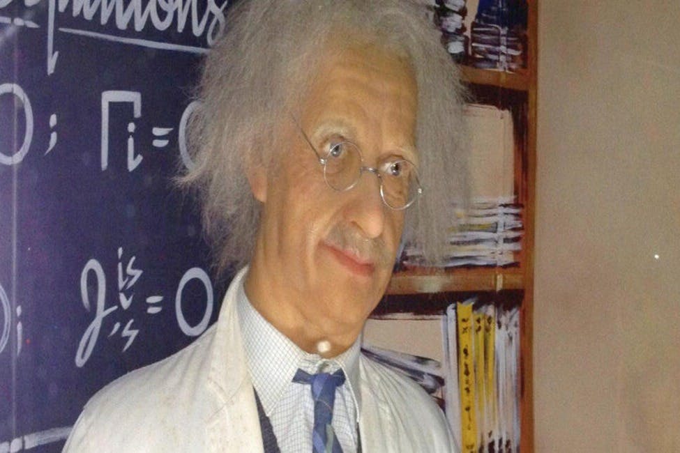 골드 코스트 왁스 뮤지엄