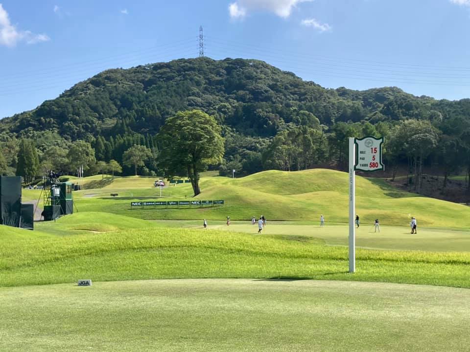 더 클래식 골프 클럽