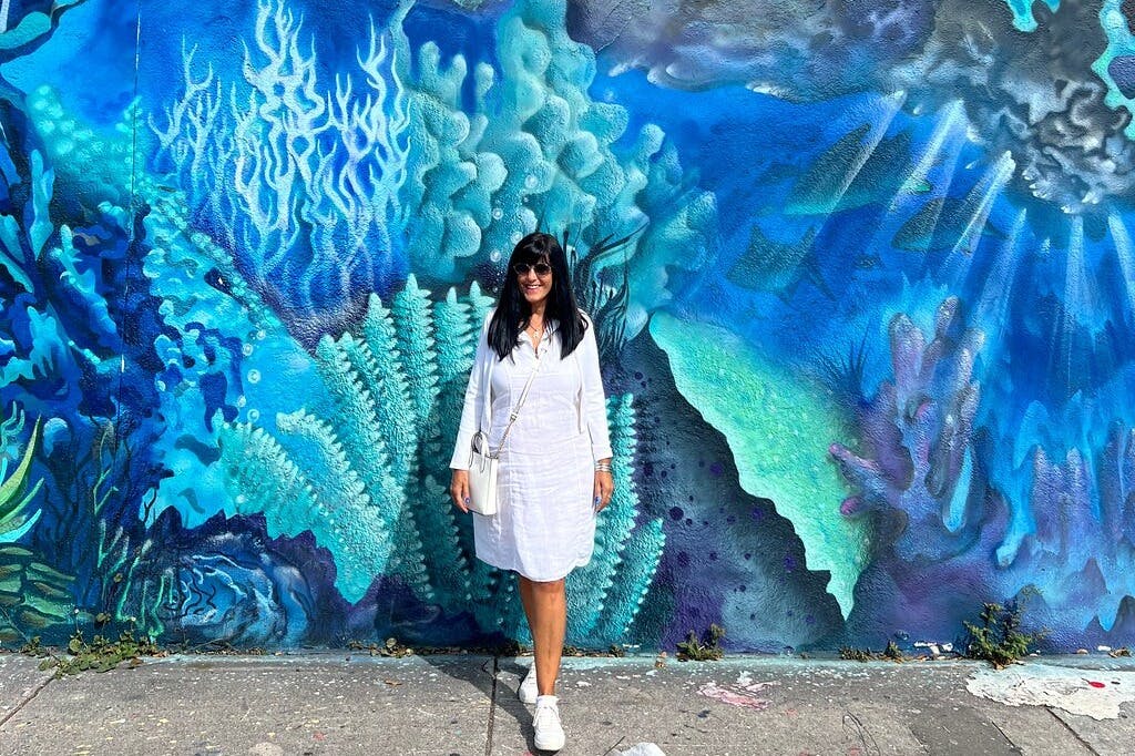 윈우드 더 아트 디스트릭트