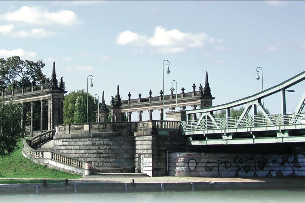 글리니케브리지