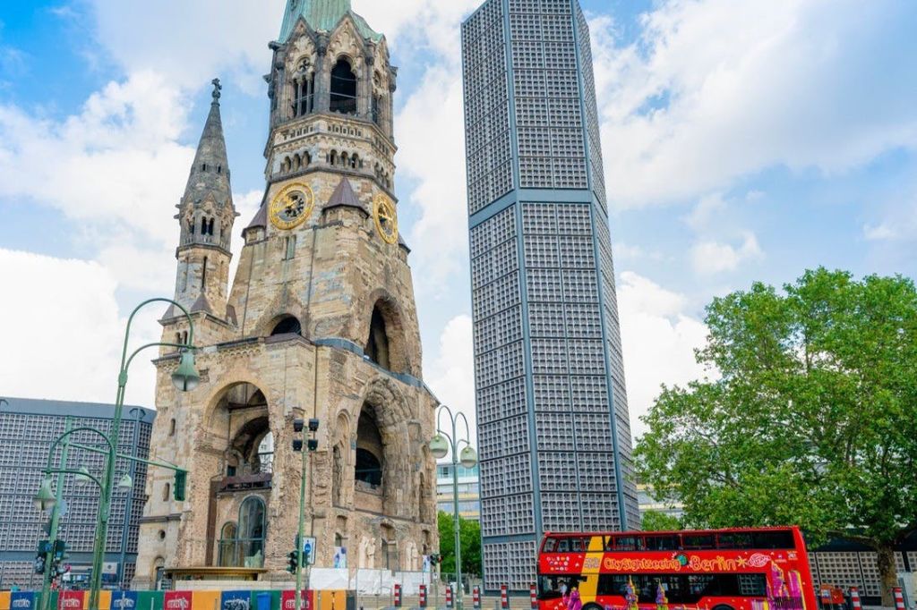 Gedächtniskirche