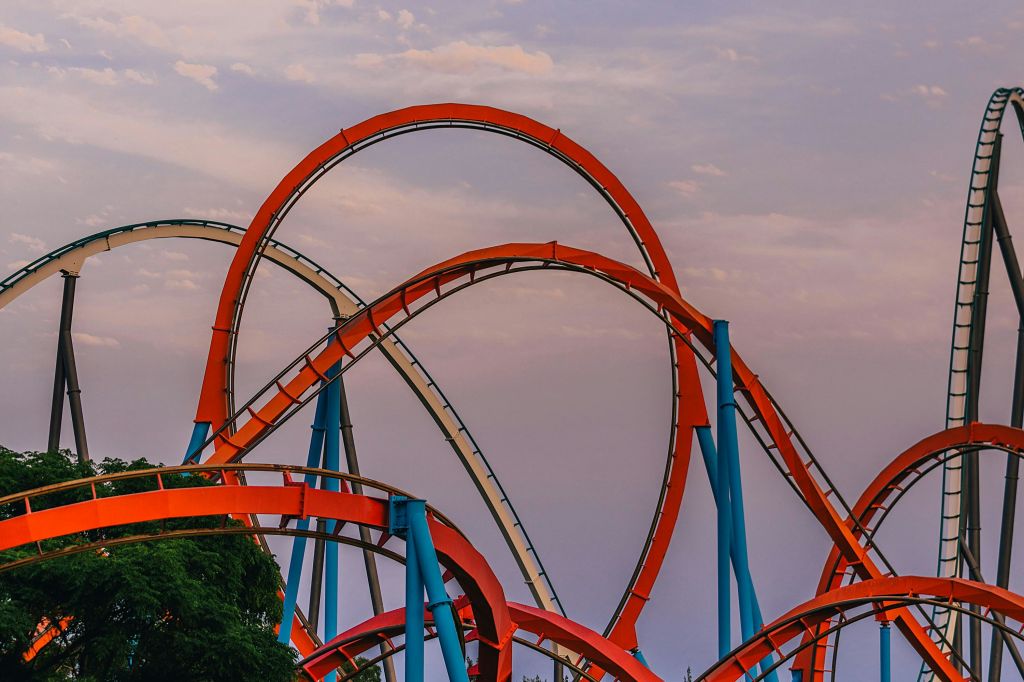 포르트아벤투라 공원