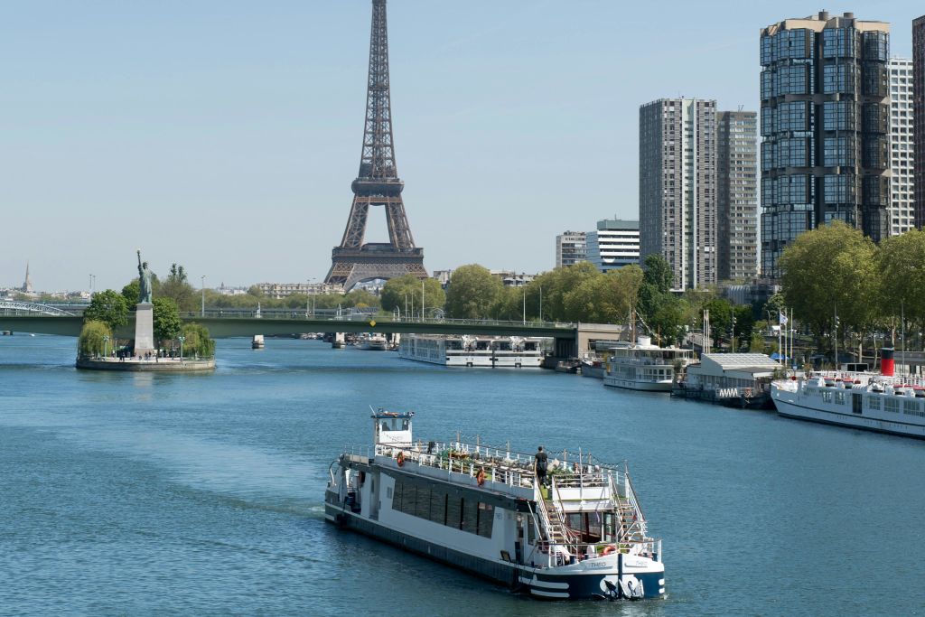 어서 탑승하세요!