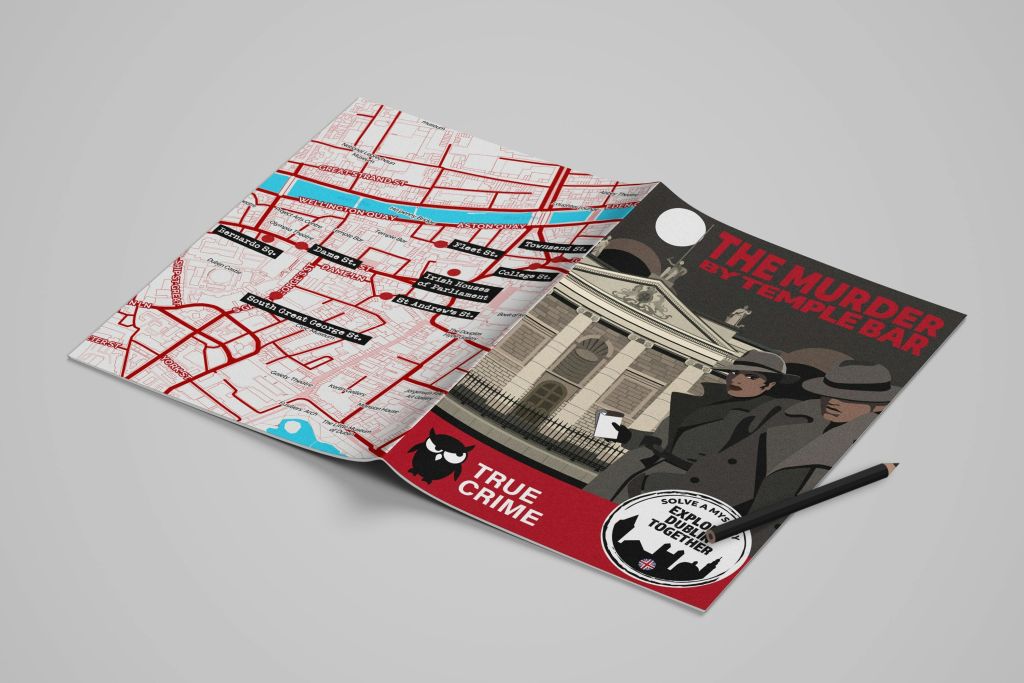 미스터리의 앞면과 뒷면