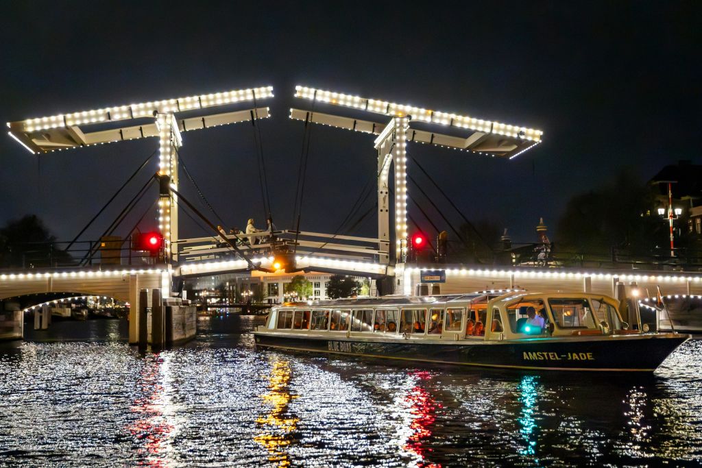 블루보트 컴퍼니 이브닝 크루즈