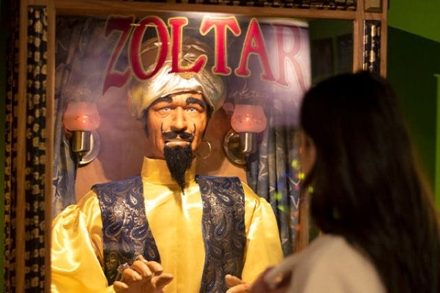 리플리의 믿거나 말거나! 나이아가라 폴스