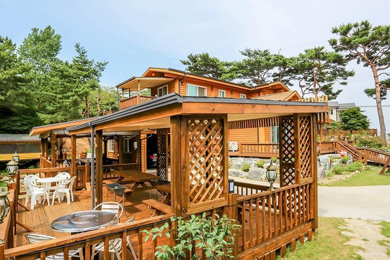 예산 아리아오투펜션 팁 & 고려사항 이미지