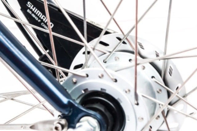 암스테르담 자전거 투어 & 자전거 대여