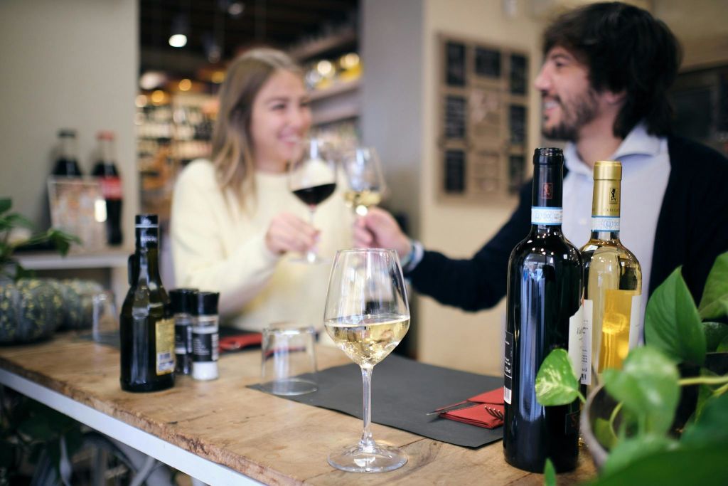 화이트 아르네이스 와인