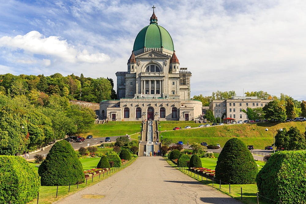 성 요셉 성당 정류장 # 7