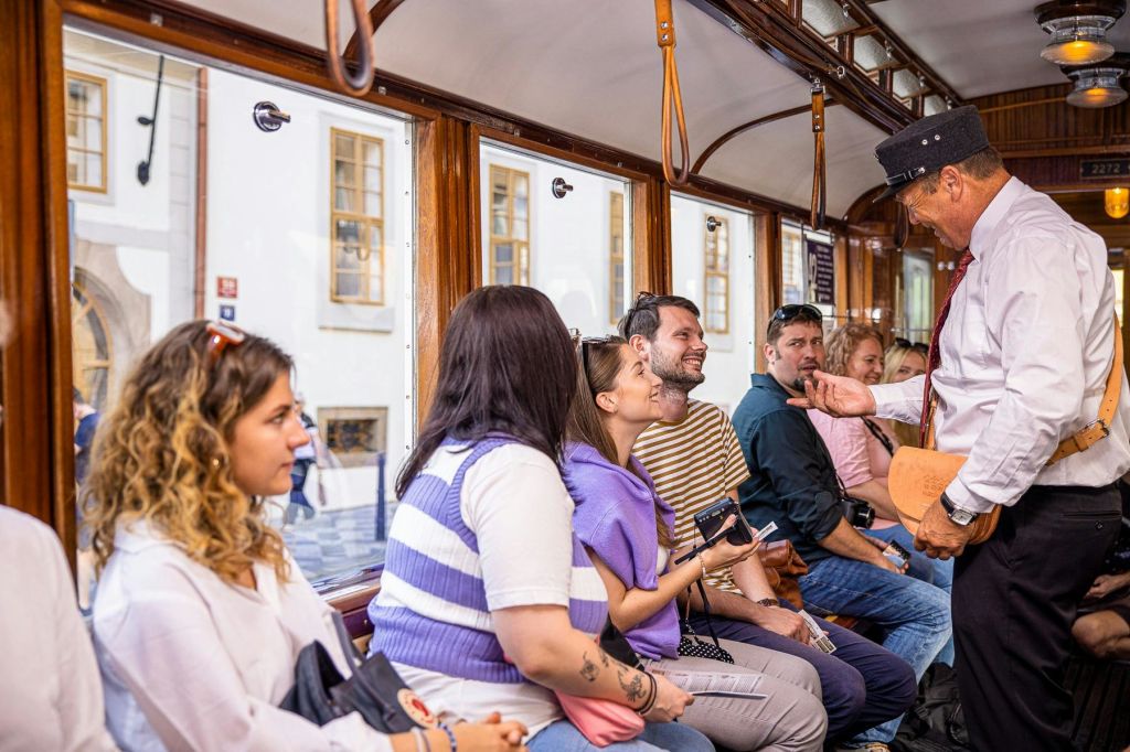 관광 트램 42호선