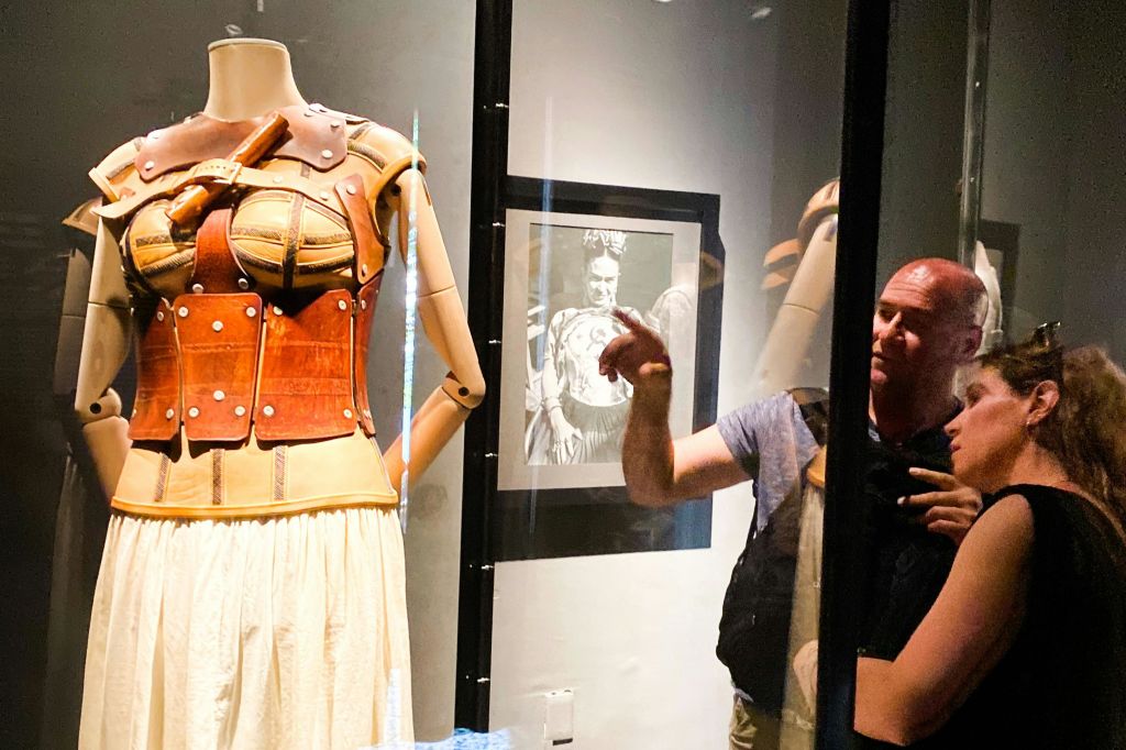 프리다 칼로 박물관