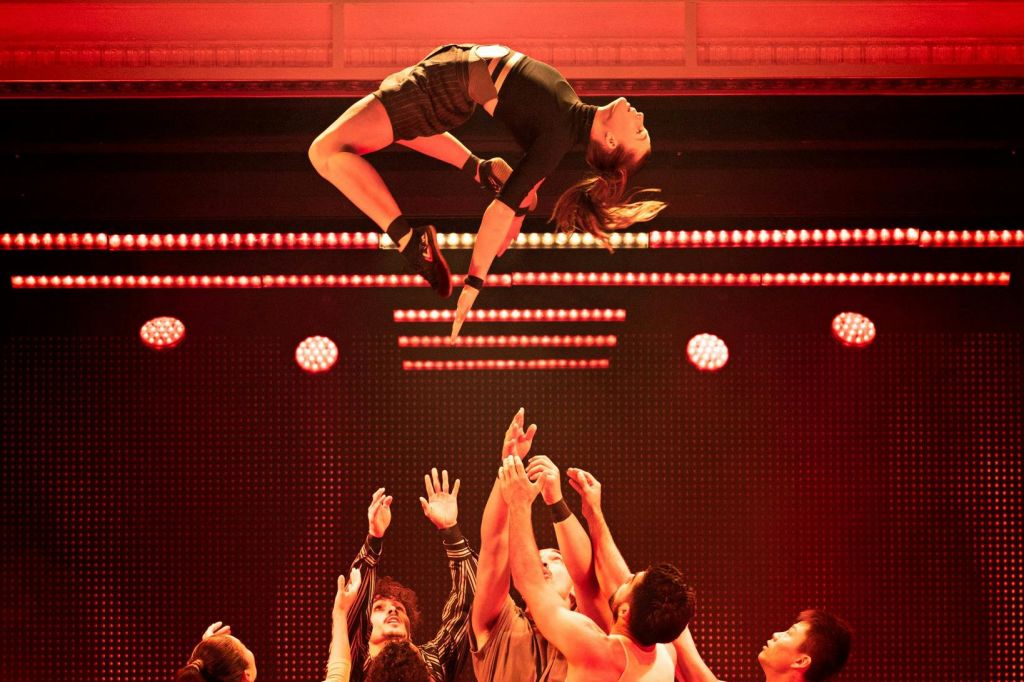 친애하는 샌프란시스코 쇼