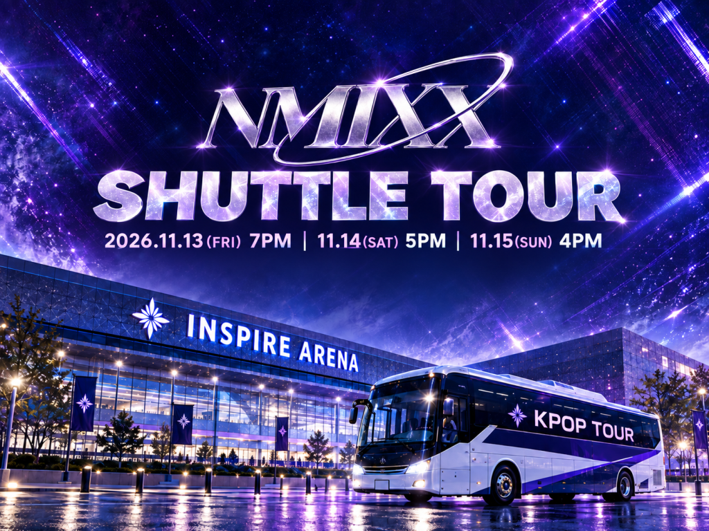 NMIXX]「EPISODE 1: ZERO FRONTIER」FINALE IN INCHEON： 仁川