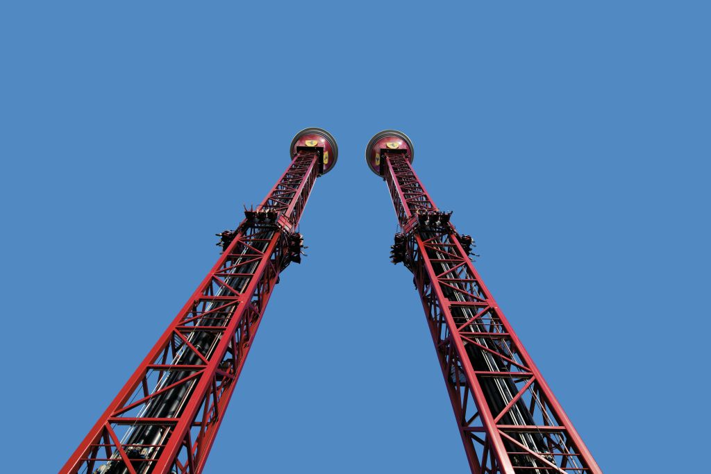 포르트아벤투라월드