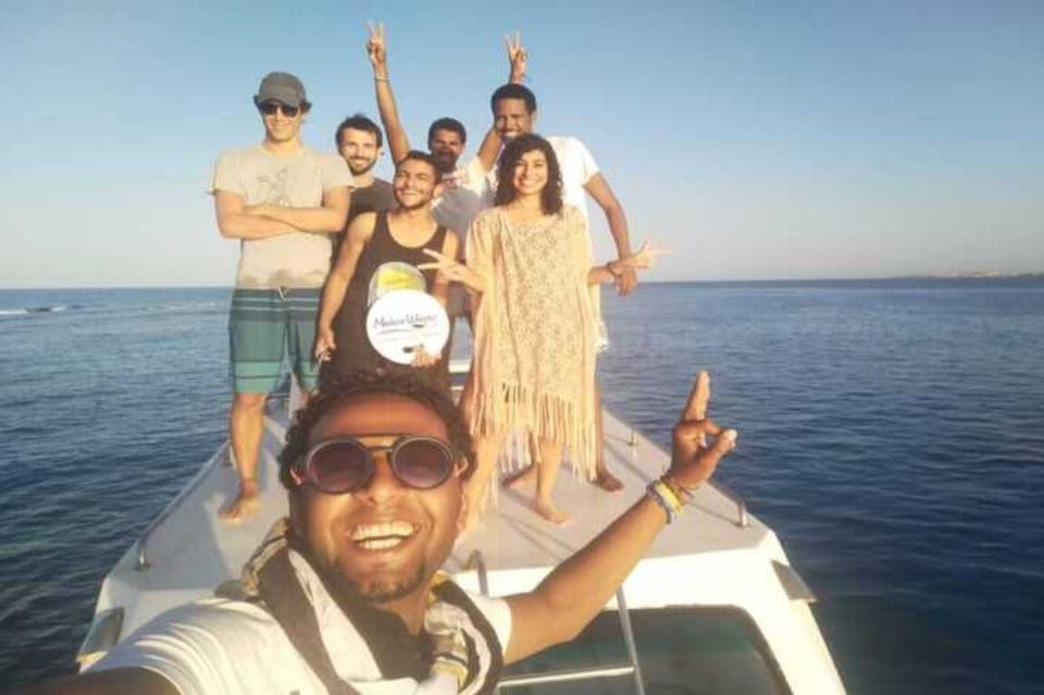 마르사알람아쿠아클럽