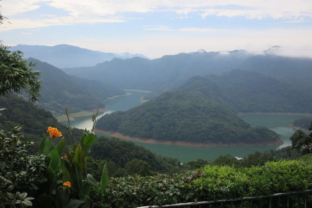 사우전드 아일랜드 레이크