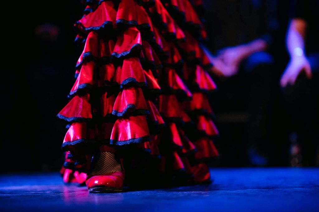 Seville Tapas & Flamenco Tour