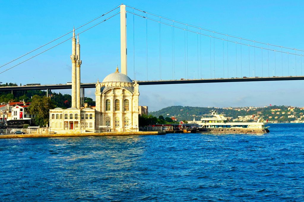 bosphorus