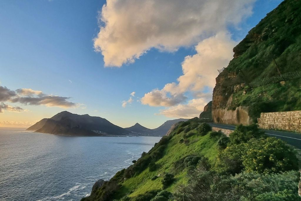 채프먼스피크 드라이브