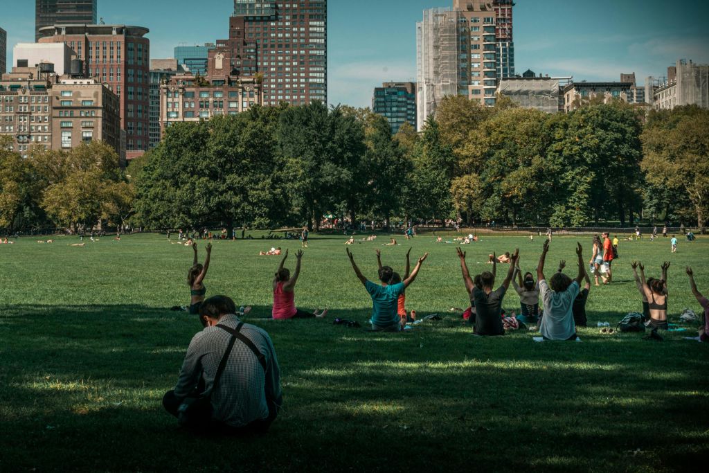 브라이언트 파크