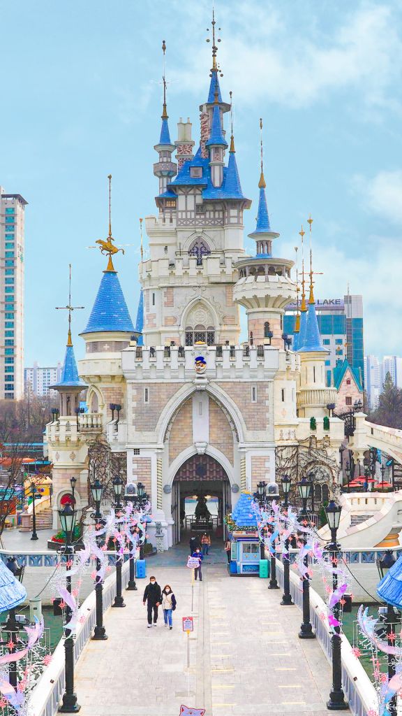 Lotte World Thumbnail 5