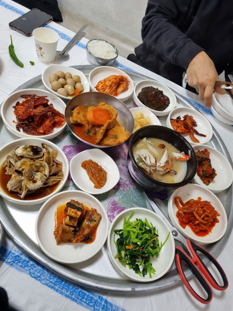 로타리식당