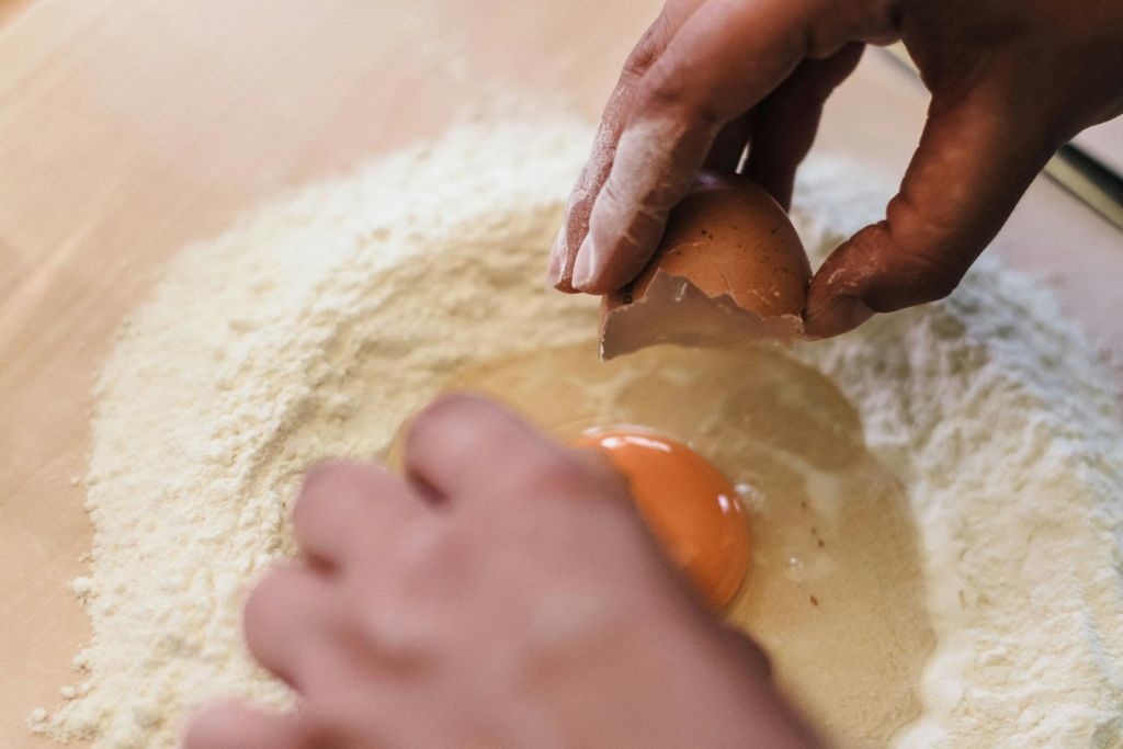 현지 셰프와 함께하는 파스타 만들기 클래스: 요리, 식사, 와인