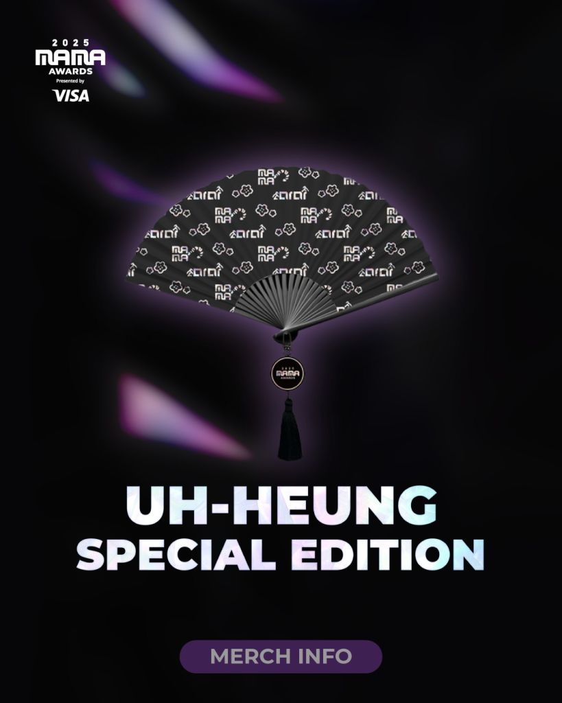 2025 MAMA ポップアップ with G-DRAGON | NOL World (interpark global)