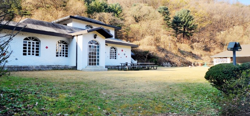 여주 예터&웨딩펜션