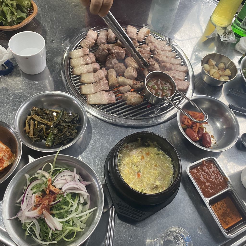 흑돈향